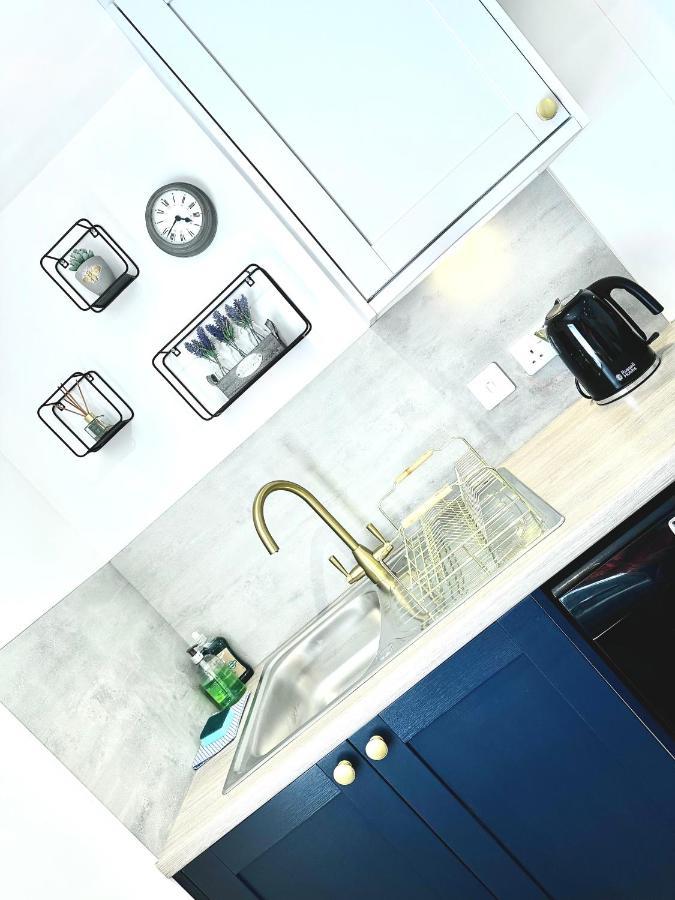Central, Stylish - 2 Bed Property, The Stable @ Warrenfield, Free Wifi & Parking Orkady Zewnętrze zdjęcie