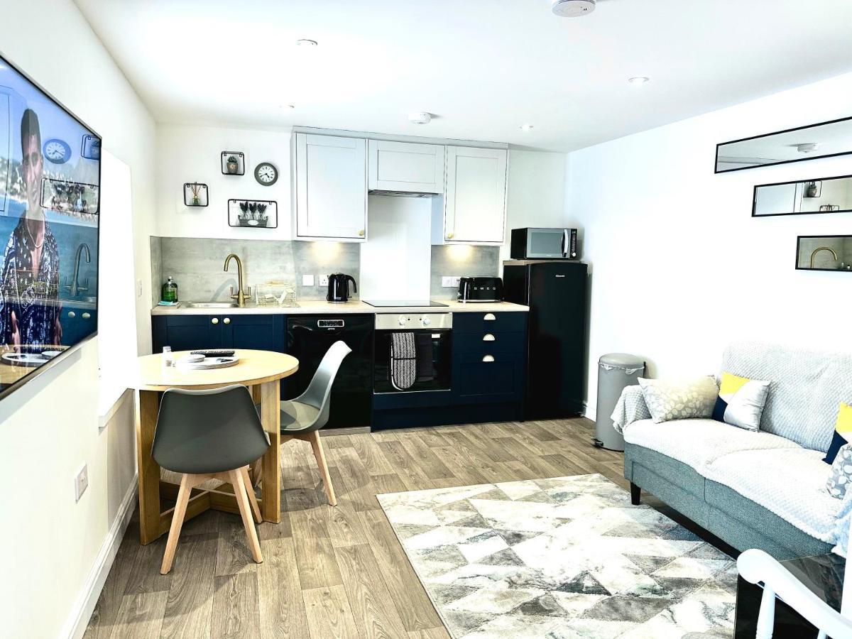 Central, Stylish - 2 Bed Property, The Stable @ Warrenfield, Free Wifi & Parking Orkady Zewnętrze zdjęcie