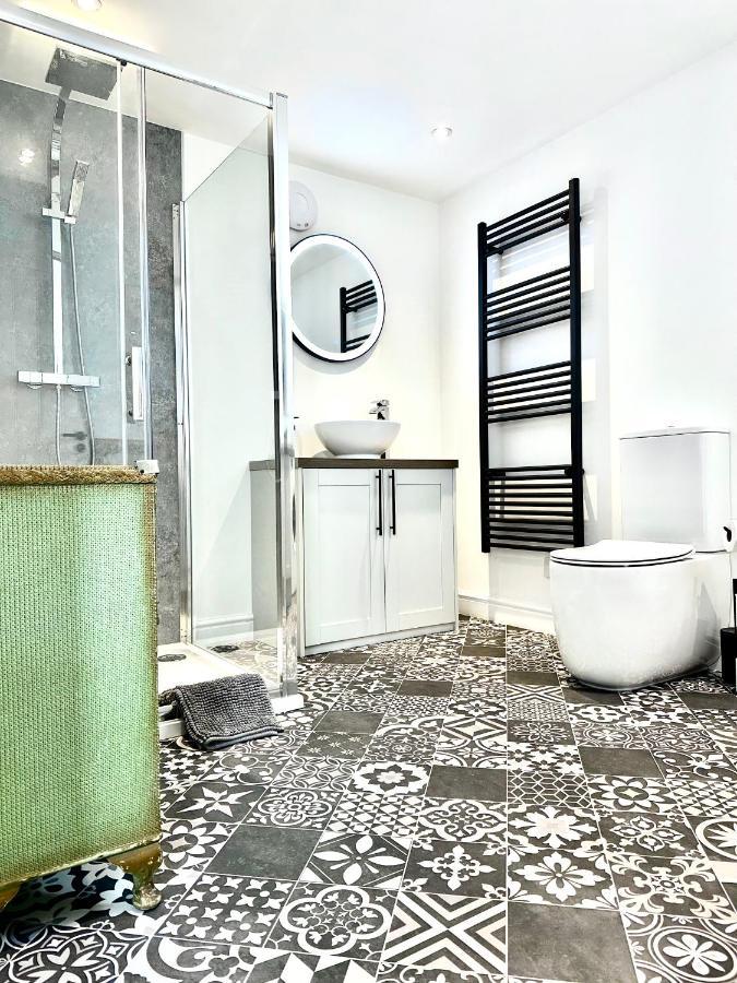 Central, Stylish - 2 Bed Property, The Stable @ Warrenfield, Free Wifi & Parking Orkady Zewnętrze zdjęcie