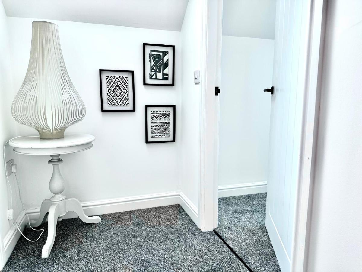Central, Stylish - 2 Bed Property, The Stable @ Warrenfield, Free Wifi & Parking Orkady Zewnętrze zdjęcie