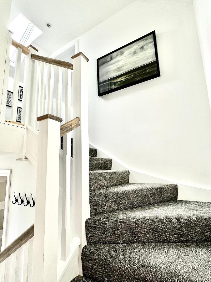 Central, Stylish - 2 Bed Property, The Stable @ Warrenfield, Free Wifi & Parking Orkady Zewnętrze zdjęcie